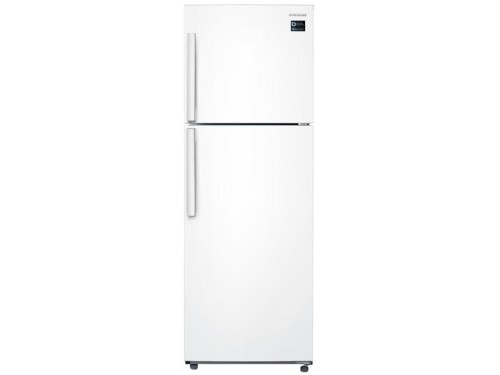 سامسونج , ثلاجة بابين مع فريزر علوي,11.3 قدم, 321...