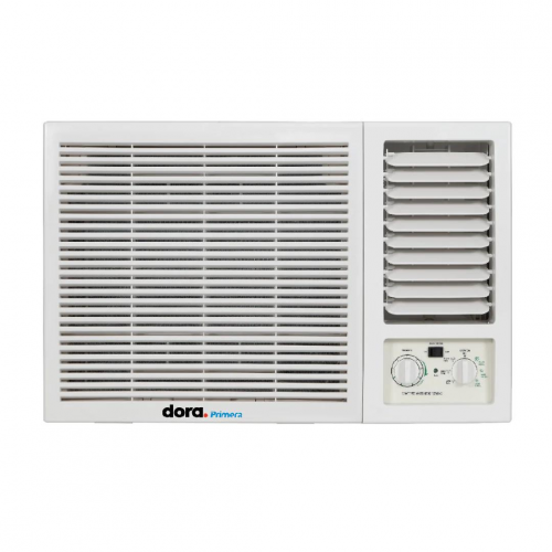 مكيف شباك دورا 18000 DPA20T23R