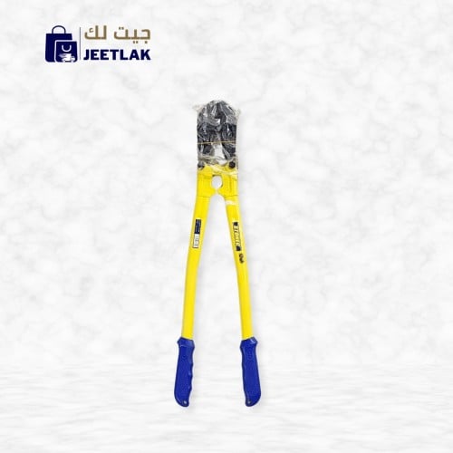 مقص بوليت حديد 30