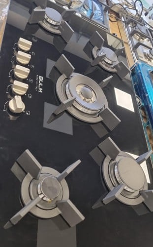 سطح بولم 90 سيراميك اسود 5 عين ايطالي