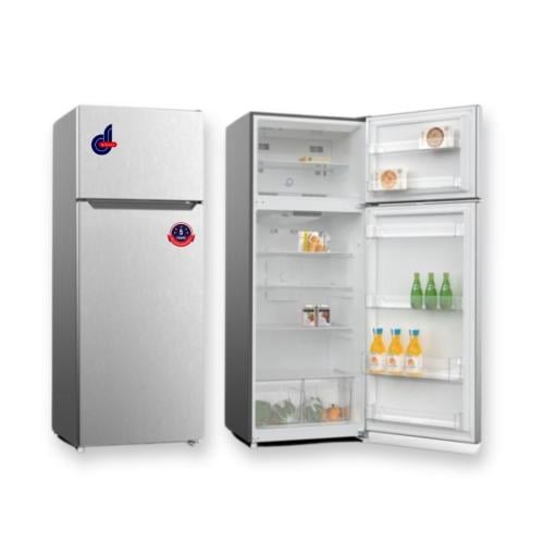 ثلاجة ديبكو 2 باب 14.6 قدم