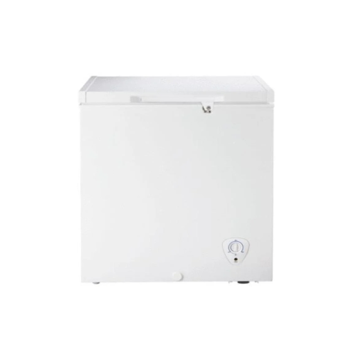 فريزر دان مسطح 3.5 قدم موديل DAN350CF