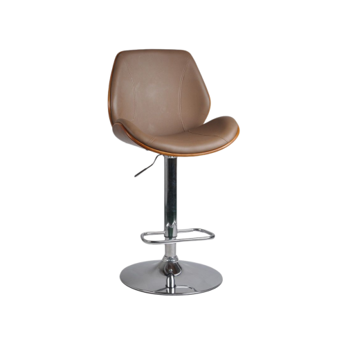 كرسي بستم جلد 005D.COFFEE