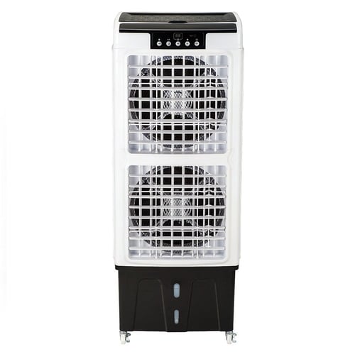 مبرد هواء متنقل بسعة 35 لتر خزان مياه ماركة كولن 8...