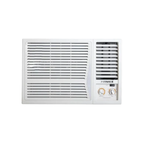 مكيف شباك فيشر بارد 242000 وحدة موديل FWAC-T25CF