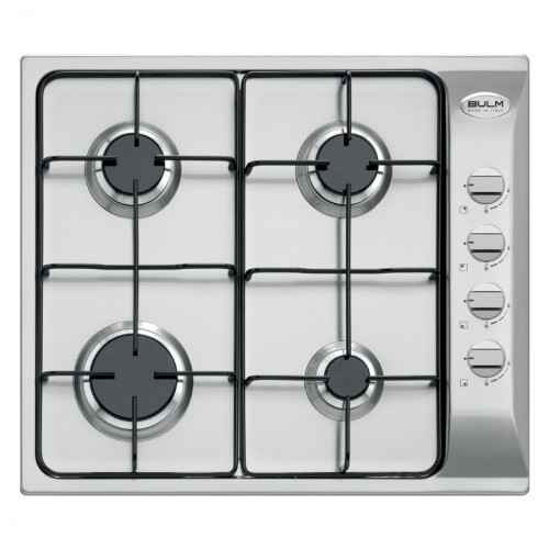 غاز مسطح مدمج مقاس 60 سم من الفولاذ المقاوم للصدأ...