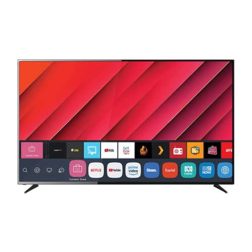 شاشة دان 70 بوصة اندرويد DTD70BU 4K SMART 15