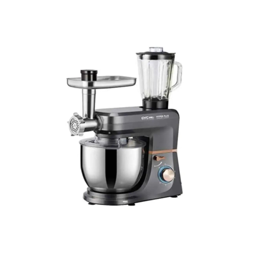 عجانة جي في سي برو تيتانيم طقم 3*1 7.5 لتر 1100 وا...