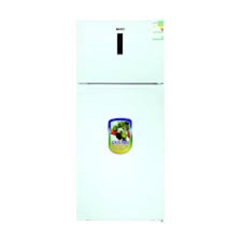 ثلاجة بابين 22 قدم بيسك – نو فروست – أبيض BRD-HM82...