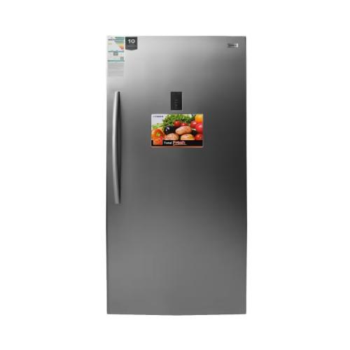 فريزر فيشر وقافى 20.9 قدم فضى FURSI-H700SW