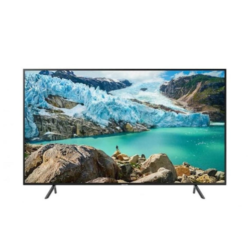 شاشة دبليو بوكس 50 بوصة اندرويد 14 رسيفر داخلي WTV...