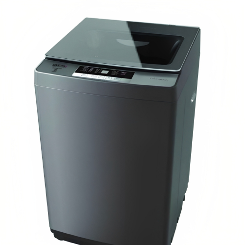 غسالة اتوماتيك جي في سي برو تعبئة علوية 14كيلو سلي...