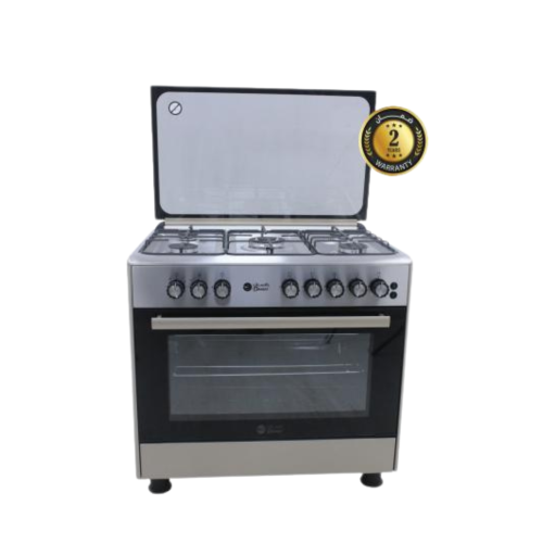 فرن غاز دان موديل DAN90GOS