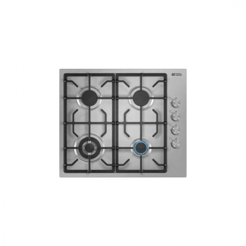 جنرال سوبريم بلت ان سطح غاز 60 سم 4 عيون زهر استيل...
