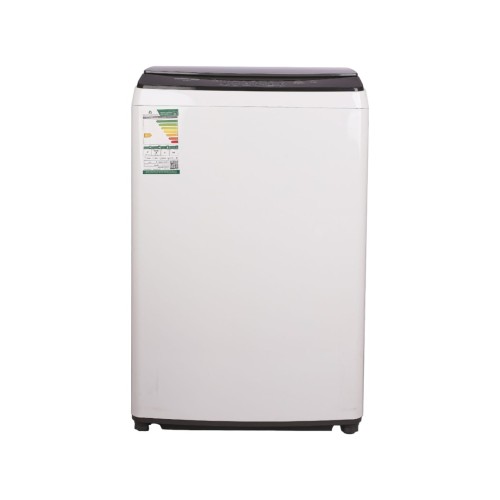 غسالة اوتوماتيك ستار واي فتحة علوية, 12 كيلو, ابيض