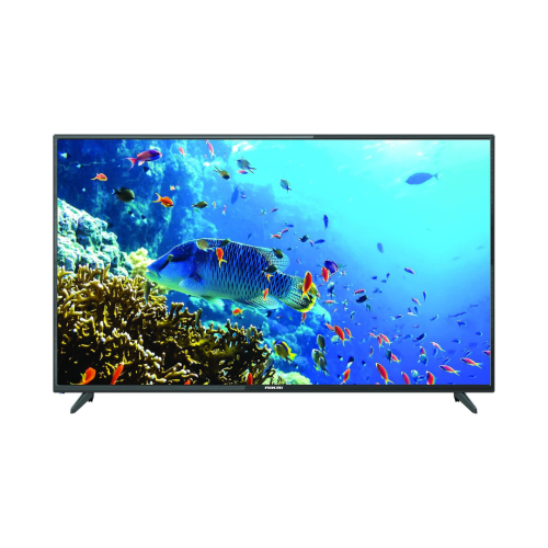 نيكاي تلفزيون ذكي الترا اتش دي، 4 كيه، 65 انش - UH...