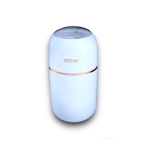 مطحنة جي في سي GVCG-119 GVC PRO ابيض