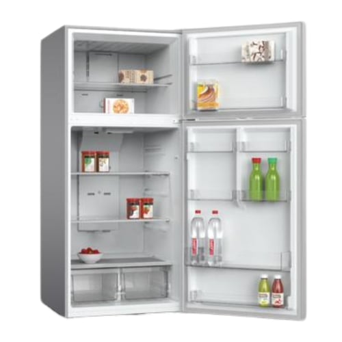 ثلاجة ديبكو 2 باب 20.2 قدم