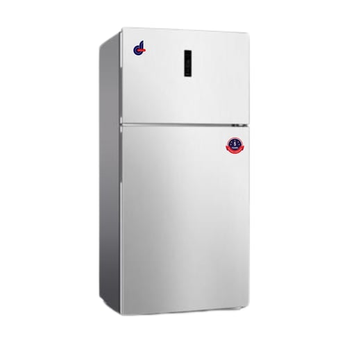 ثلاجة ديبكو 2 باب 20.4 قدم