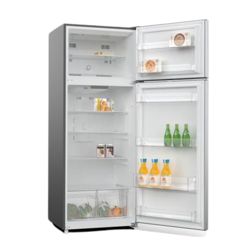 ثلاجة ديبكو 2 باب 4.7 قدم