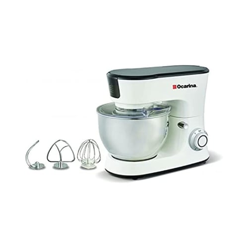 عجانة اوكارينا 4.8 لتر 6 سرعات 1000 واط