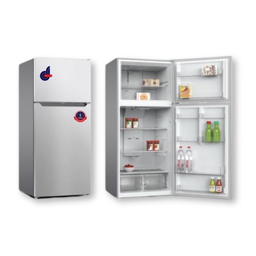 ثلاجة ديبكو 2 باب 16,4 قدم