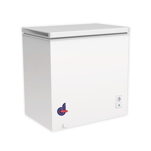 فريزر ديبكو 7 قدم , 194 لتر