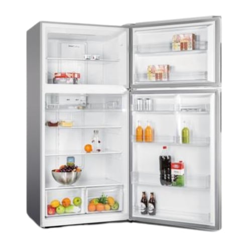 ثلاجة ديبكو 2 باب 20.4 قدم