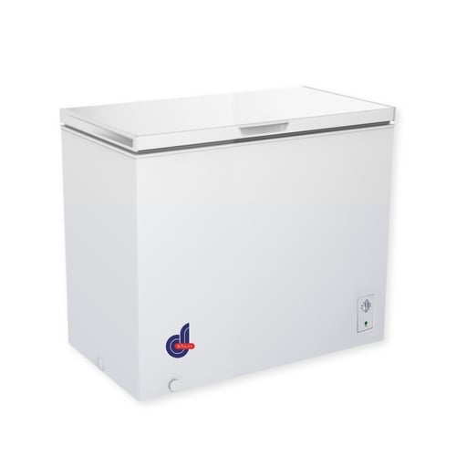 فريزر ديبكو 10.3 قدم , 291 لتر