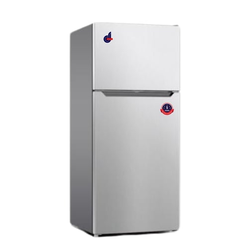 ثلاجة ديبكو 2 باب 20.2 قدم