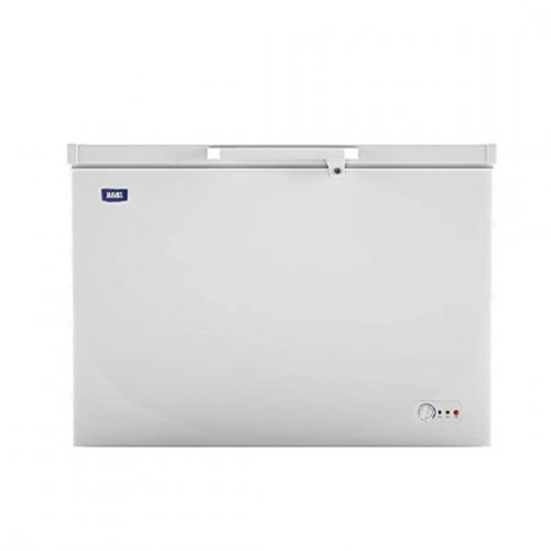 فريزر هاس أفقى 7 قدم HFK1260WN
