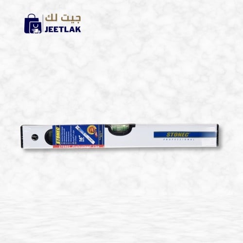 ستونيك ميزان ماء فضي 40 م