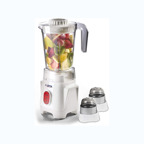 خلاط من جويا 1.25 لتر من تشكيلة عالية الجودة | شفر...