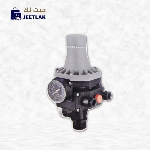 ديفيل منظم كهرباء اتوماتيك ثقيل