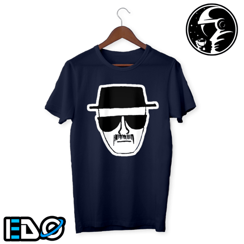 بريكنج باد والتر وايت - Breaking bad Walter white