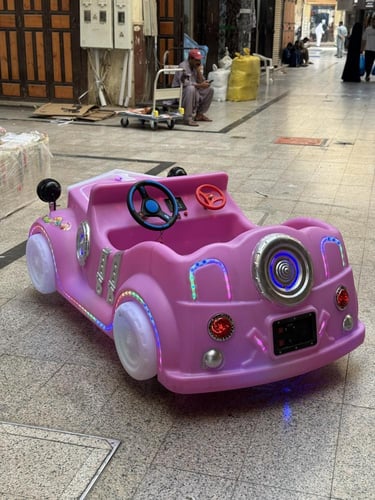 ترند سيارة كلاسيك 2026