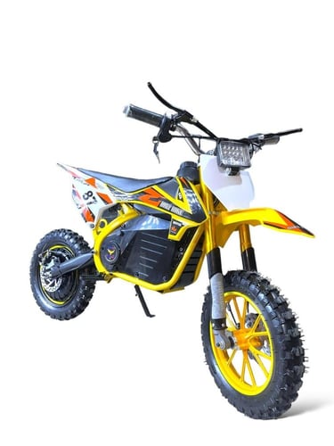 دباب صحراوي القوي 36 فولت 500 واط