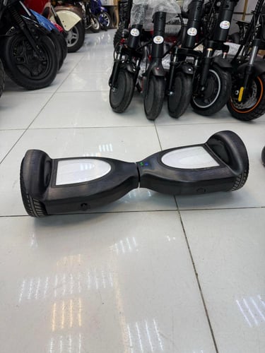 سكوتر ذكي الماركة العالمية DESTON MOGO 6.5 الاصلي