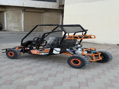 سيارة بقي كبير بنزين 2026