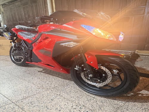 دباب الريس موديل 2025