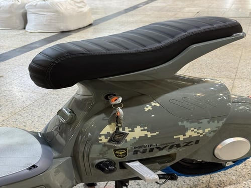 دباب الفيسبا الاوربي 2026