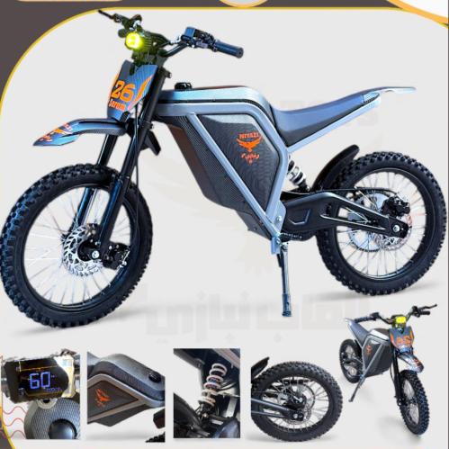 دباب الصحراوي الروسي مقاس 22 كاربون فايبر 2026