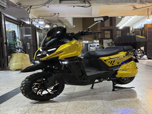 دباب الهاسكي مدرع اصدار 2026