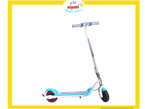 سكوتر وقافي للأطفال الجديد