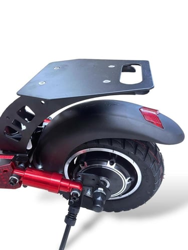 سكوتر الوحش M4 الاصلي