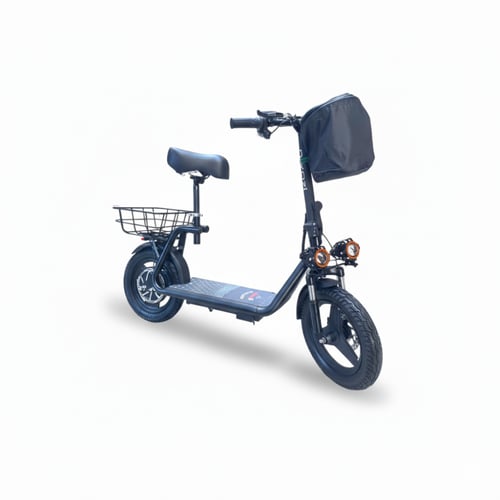 سكوتر ابو سلة مقاس 14 انش الجديد