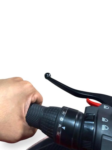 دباب الريس موديل 2025