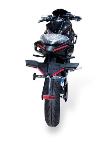 دباب الريس برو اكبر مقاس موديل 2025