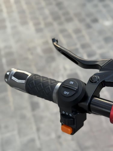 سكوتر الوحش 3000 واط الاقتصادي 2026