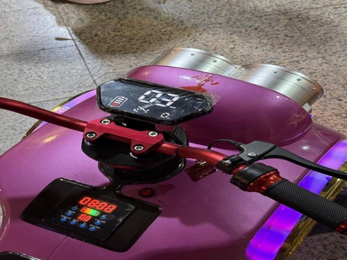 ترند دباب أبو عيون 2026